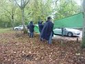 2012-10-11 13-47-00 Rando Fontainebleau-Preparation pique nique FGn